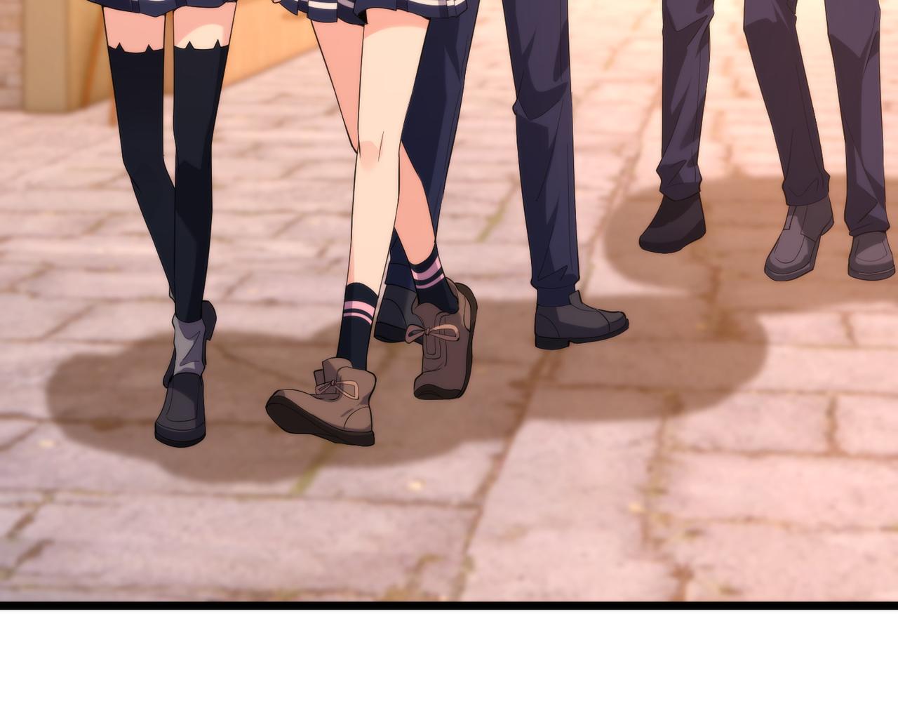 第190话 嬴爹要嫁人了？(1/2)-第191话
