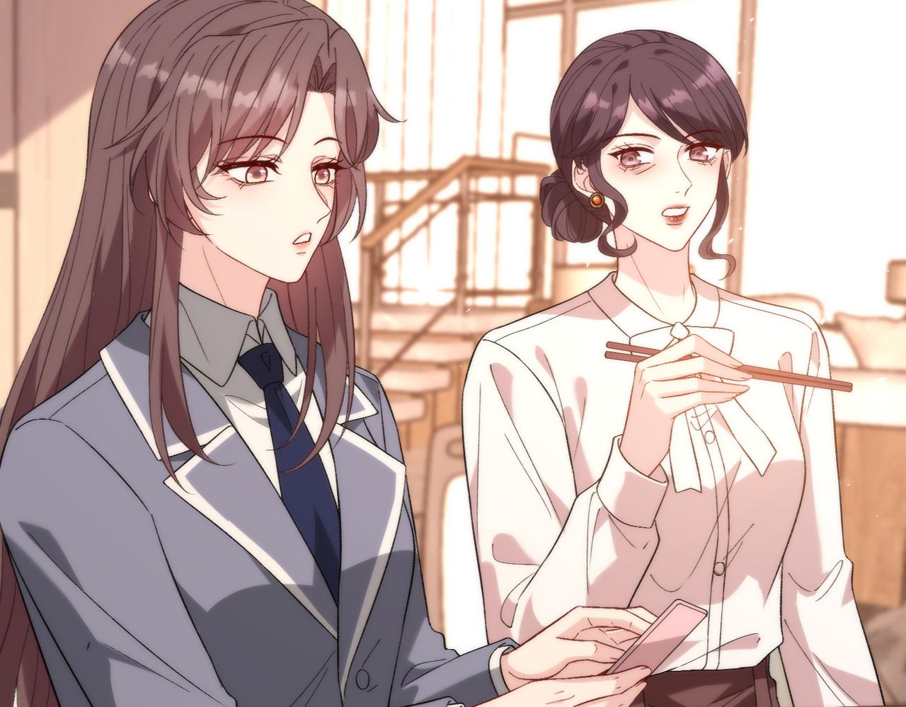 第192话 酒店捉奸 序号(1/2)-第193话