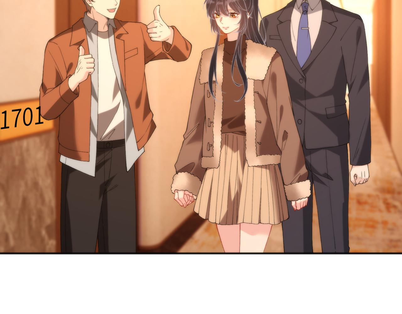 第192话 酒店捉奸 序号(1/2)-第193话