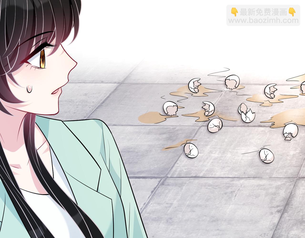 第43话  护短的老爷子(1/2)-第43话