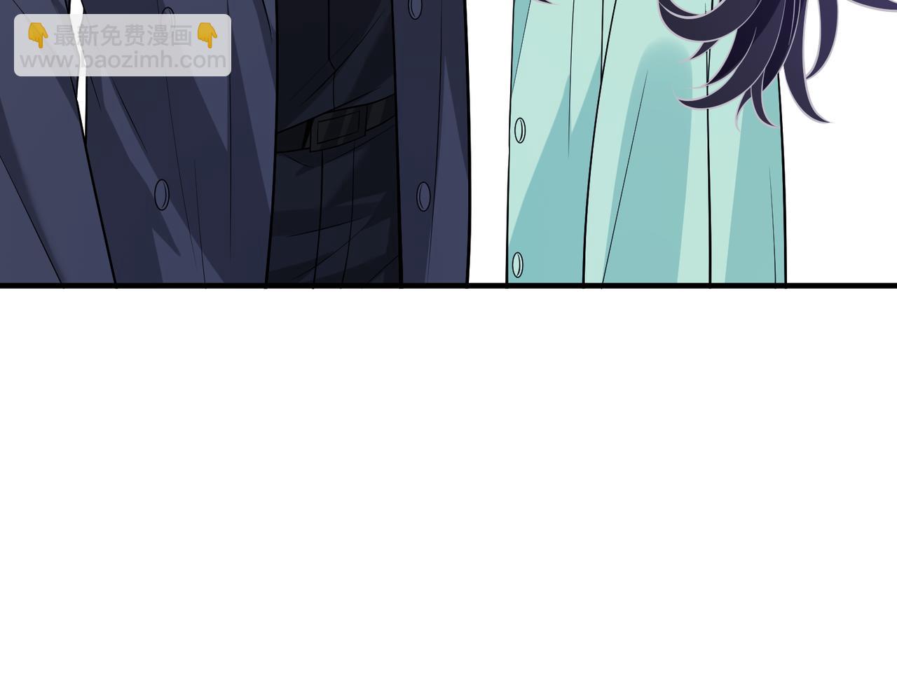 第43话  护短的老爷子(1/2)-第43话