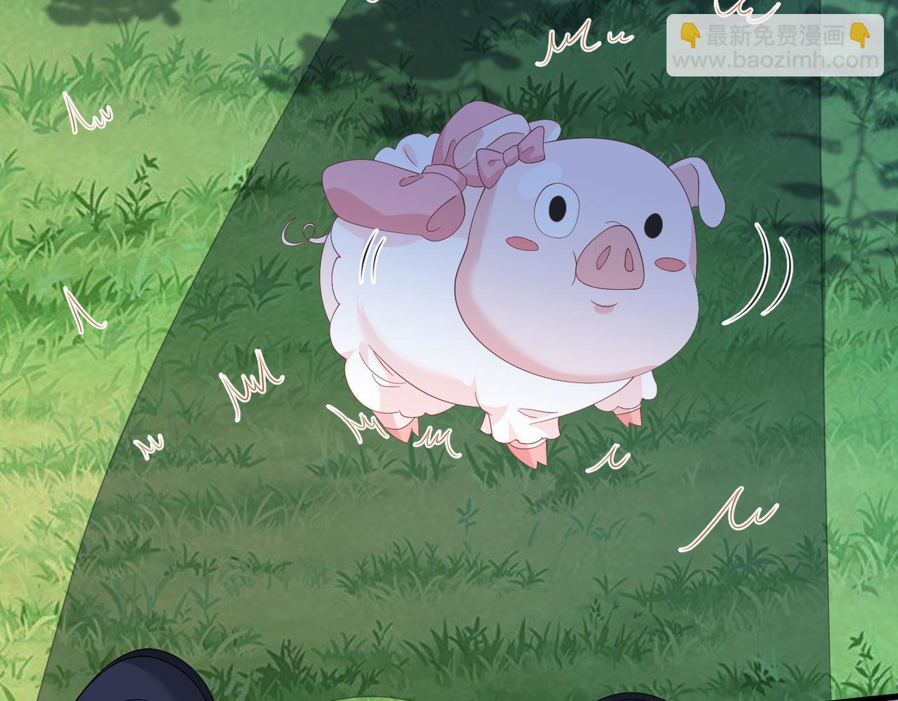 第45话  嘟嘟落水(1/2)-第45话