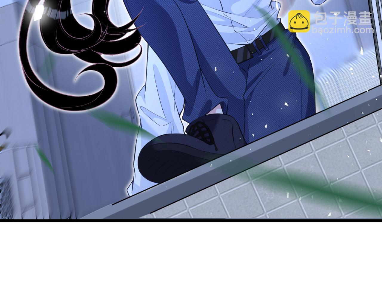 第5话  地下集市(1/3)-第5话