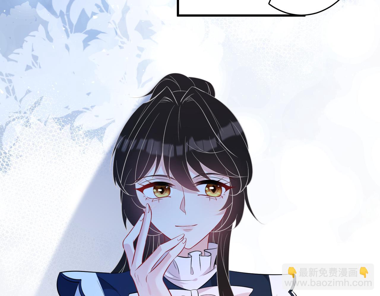 第51话  钟知晚的阴谋(1/2)-第51话