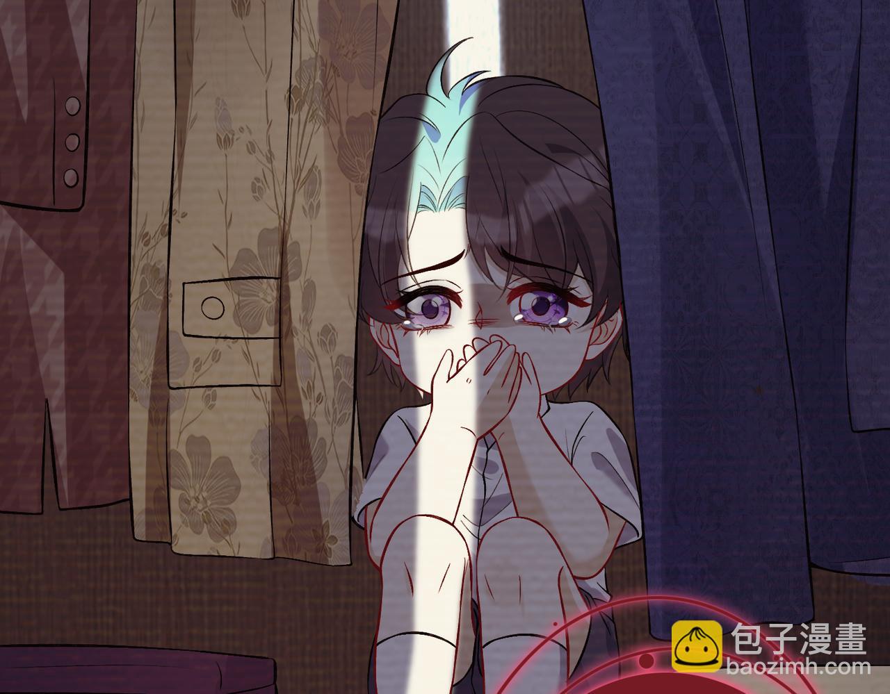 第59话 傅昀深的阴影(1/3)-第59话