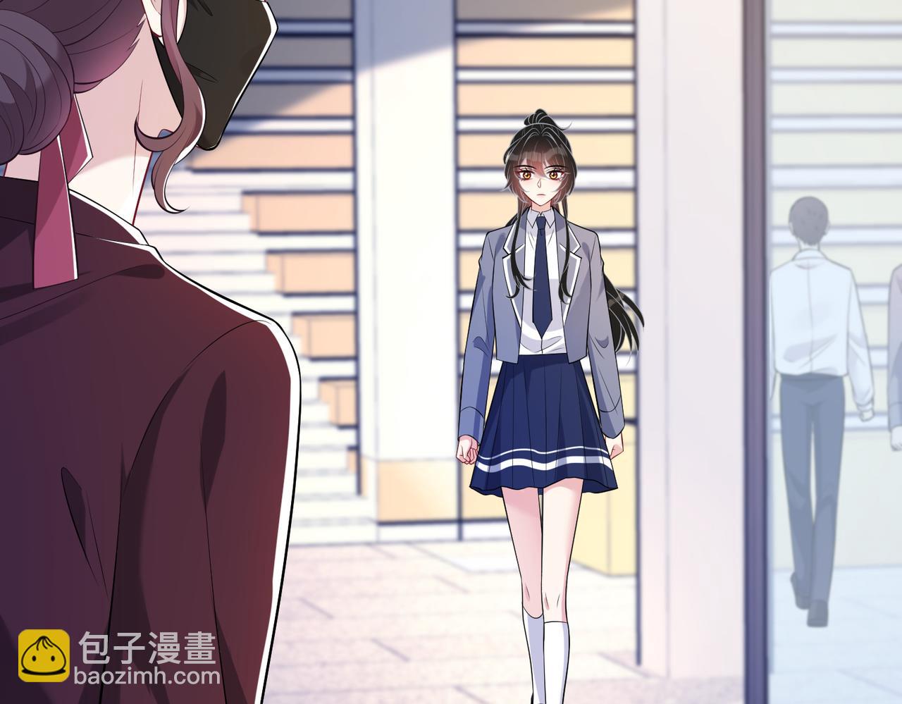 第61话 请收我为徒吧(1/3)-第61话