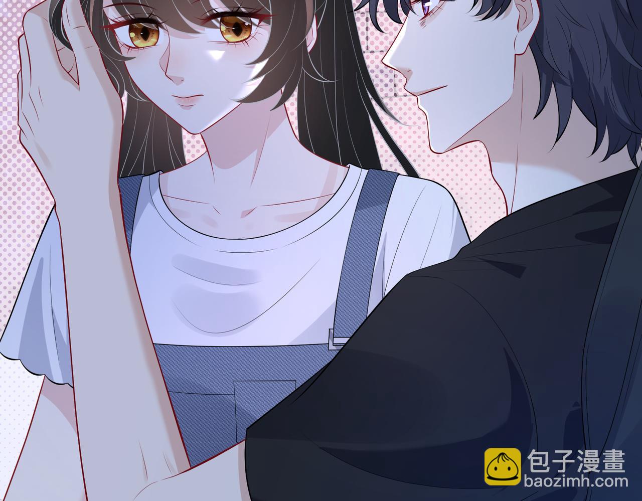 第69话 温柔的夭夭(1/2)-第69话