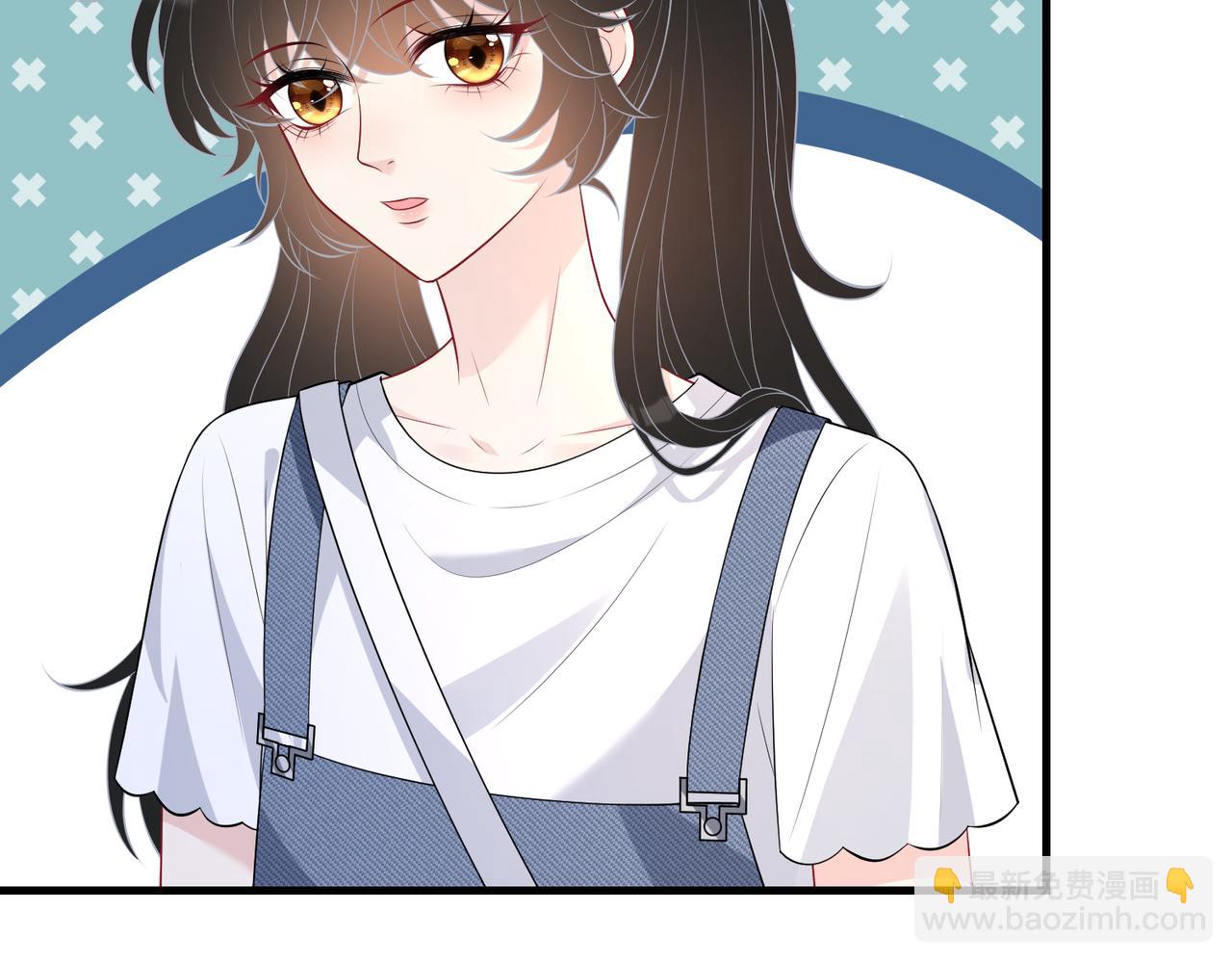 第69话 温柔的夭夭(1/2)-第69话
