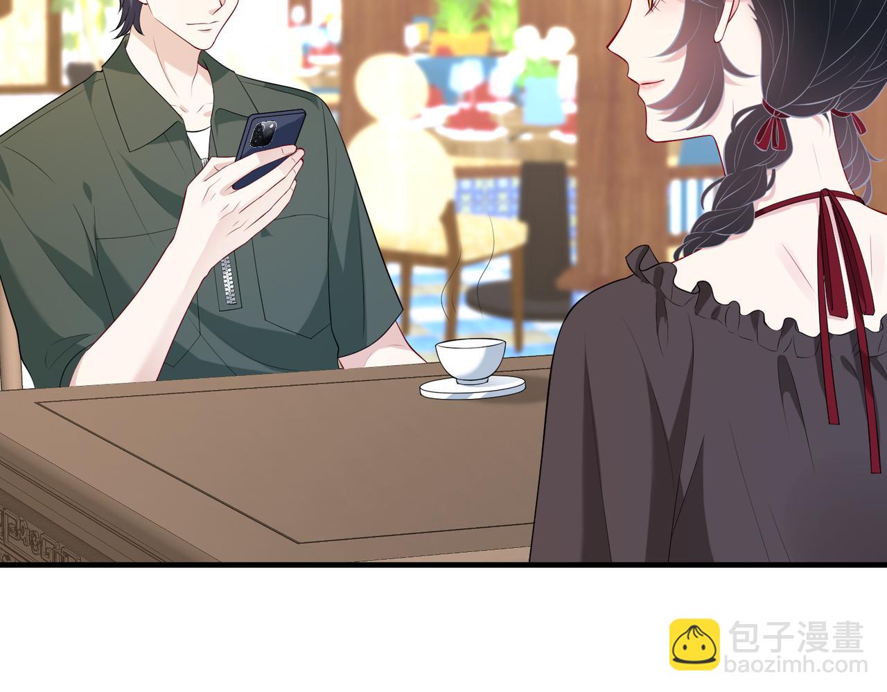 第91话 兑现诺言(1/2)-第91话