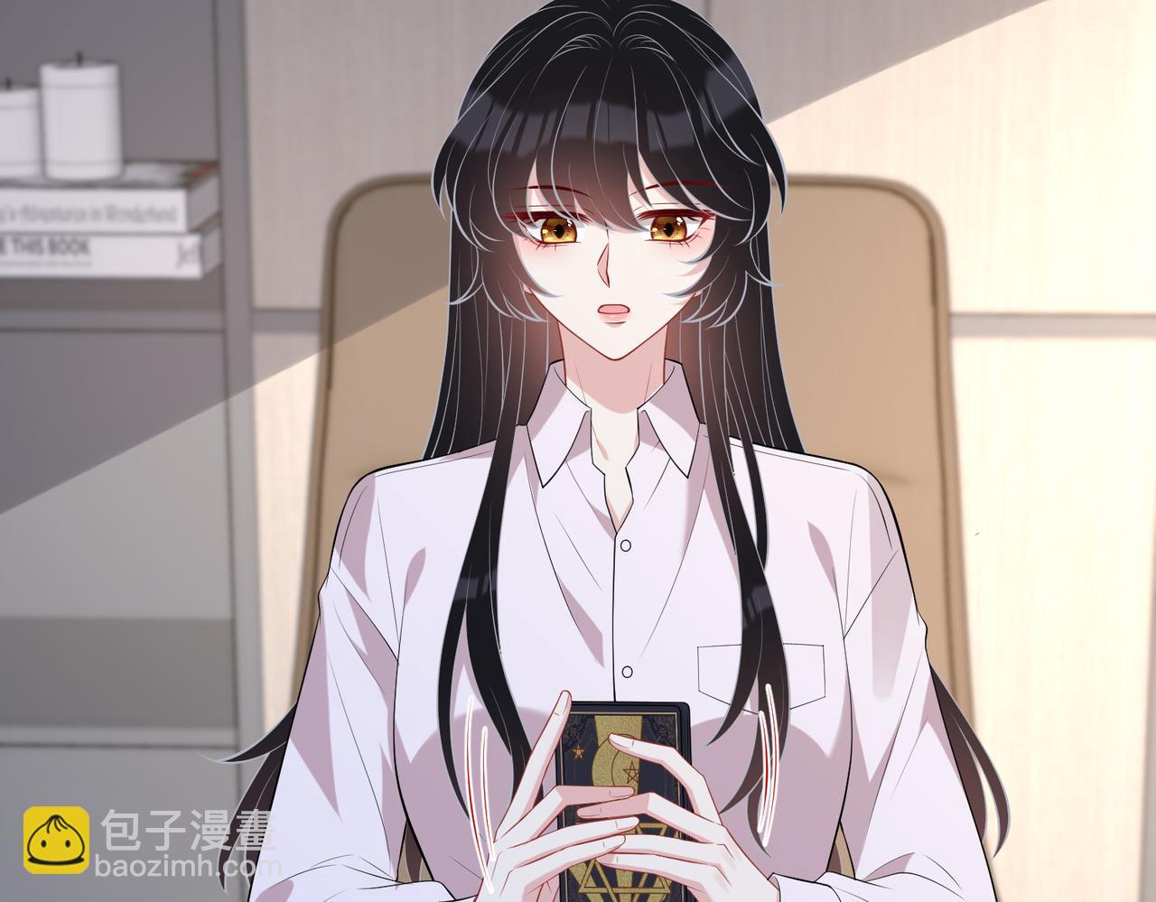 第95话 死亡占卜(1/2)-第95话
