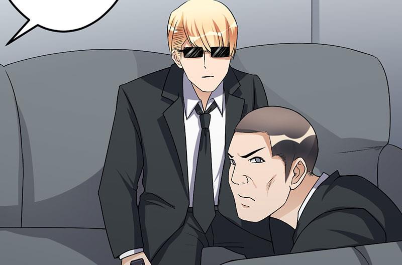 第51话 请开始你的表演-第51话