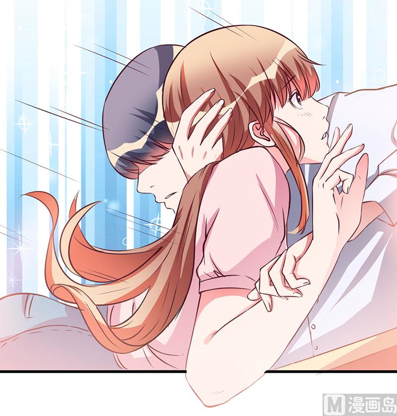 第55话 我吃醋了-第55话