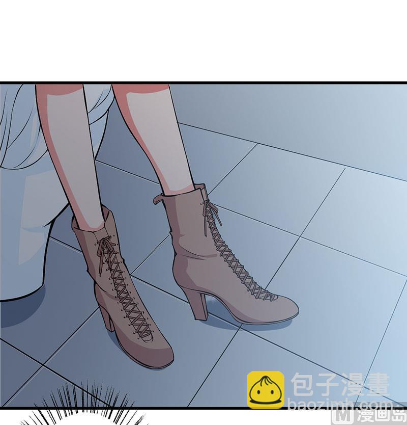第59话 离开他-第59话