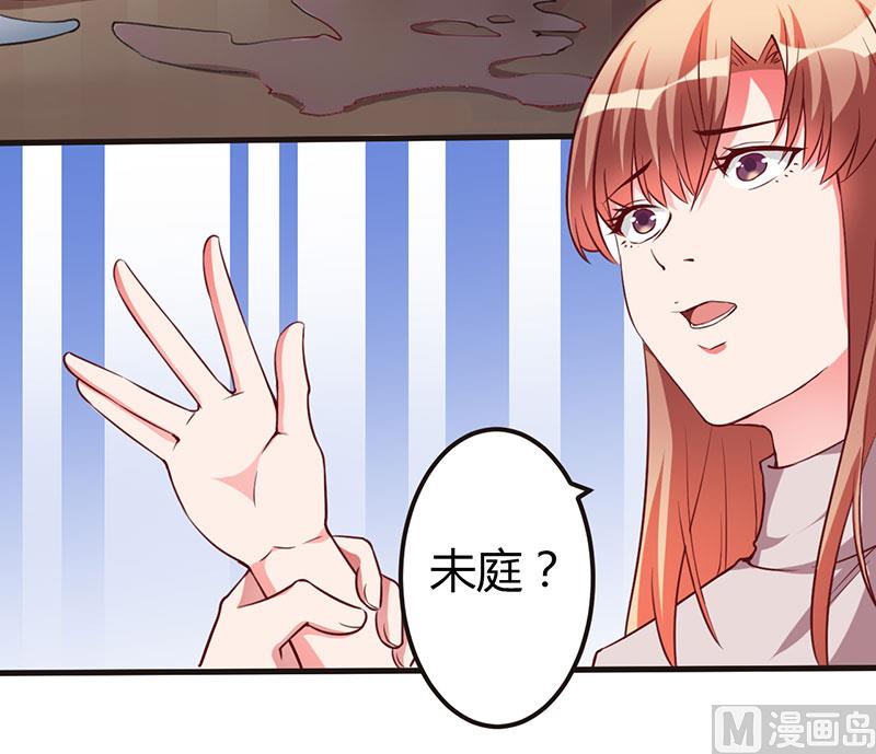 第65话 没有未来-第65话