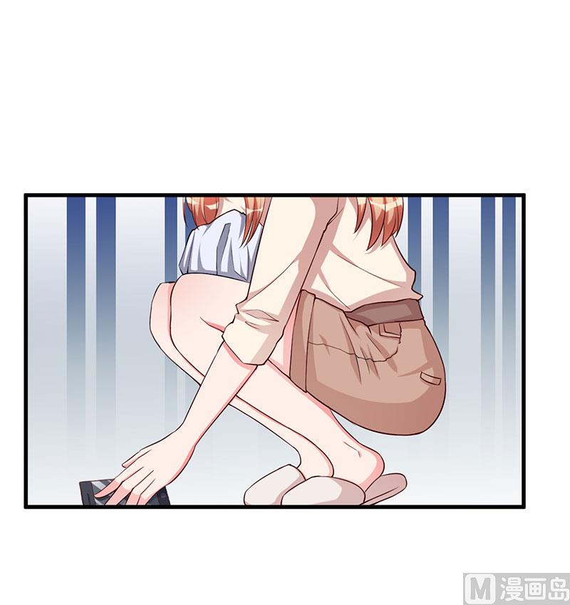 第71话 秘密-第71话