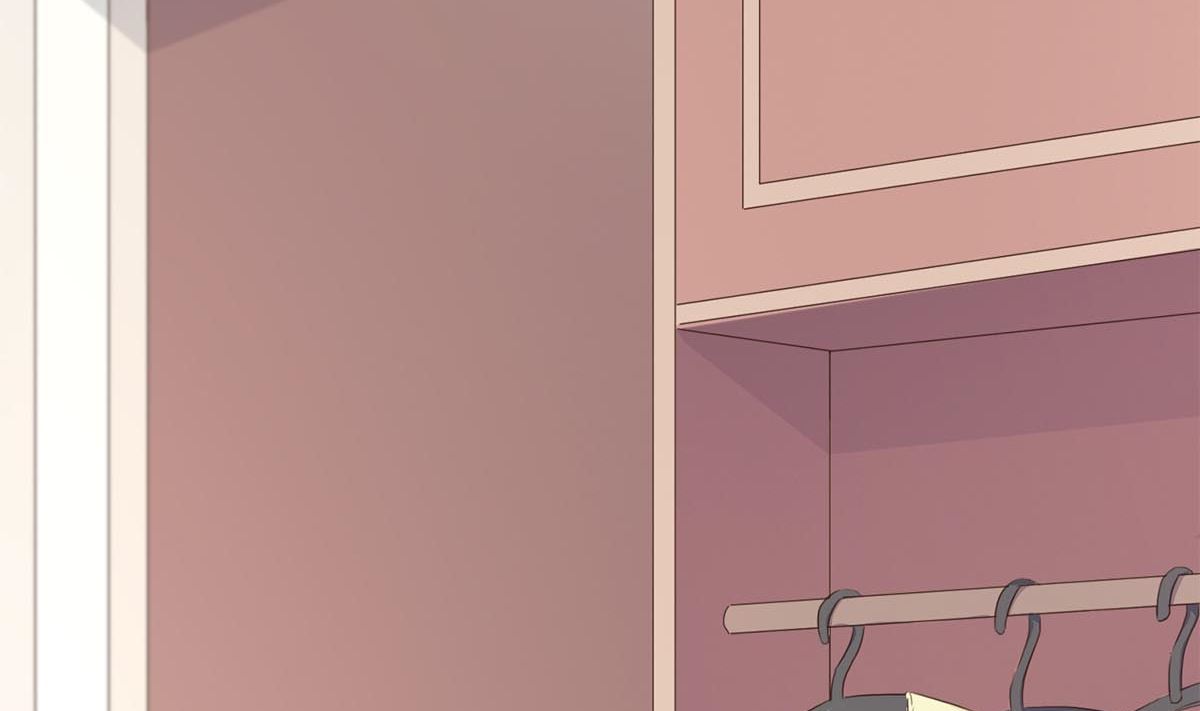 第三十四回：心跳的感觉(1/2)-第35话