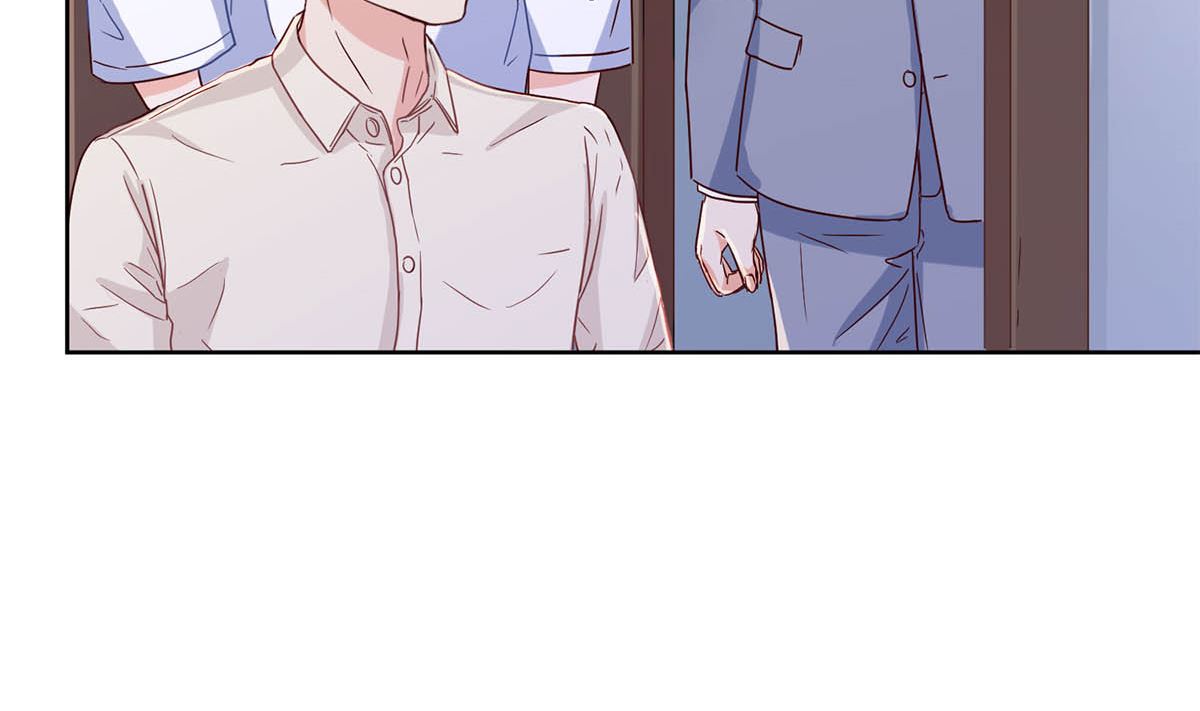 第四十二回：刚才的你，很帅(1/2)-第43话