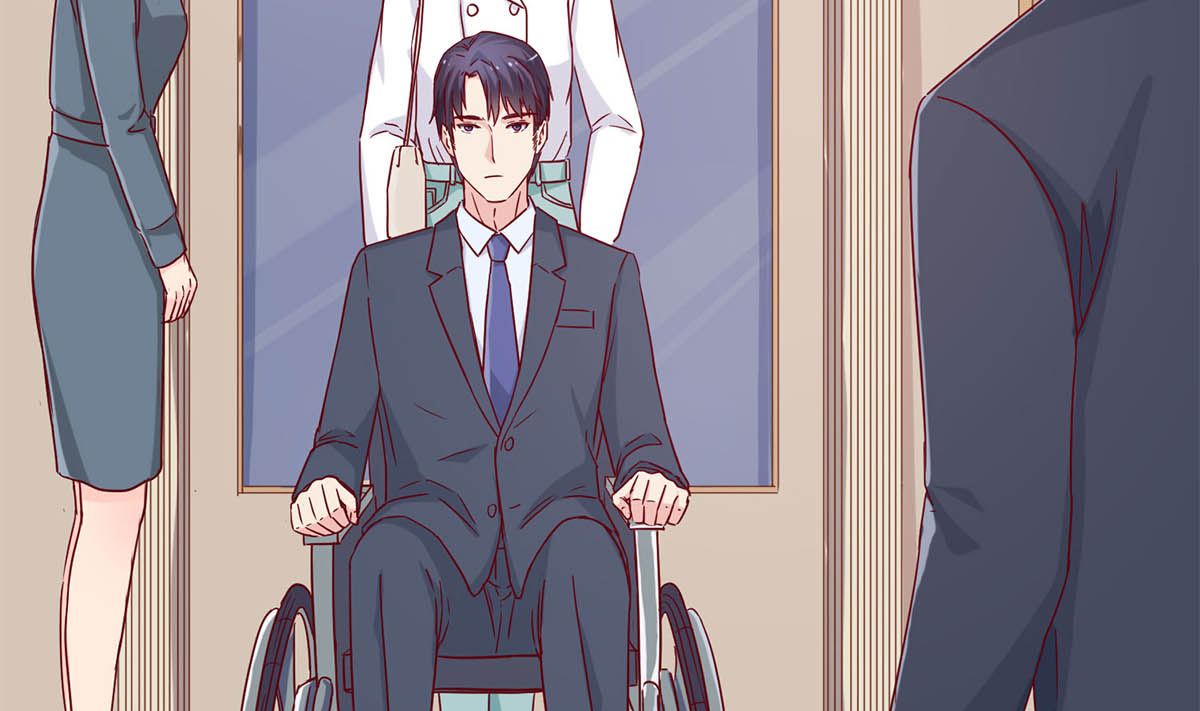 第五十回：挑选礼服(1/2)-第51话