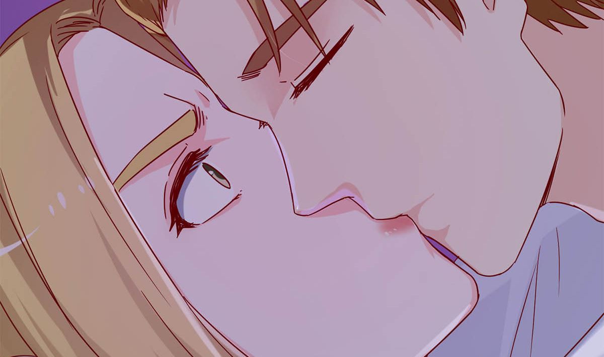 第五十二回：新婚之夜(1/2)-第53话