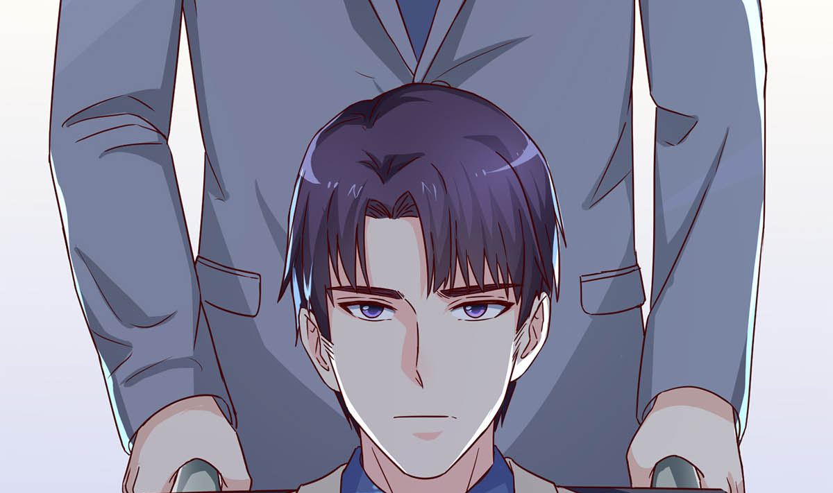 第六十二话：我会一直等着你(1/2)-第63话