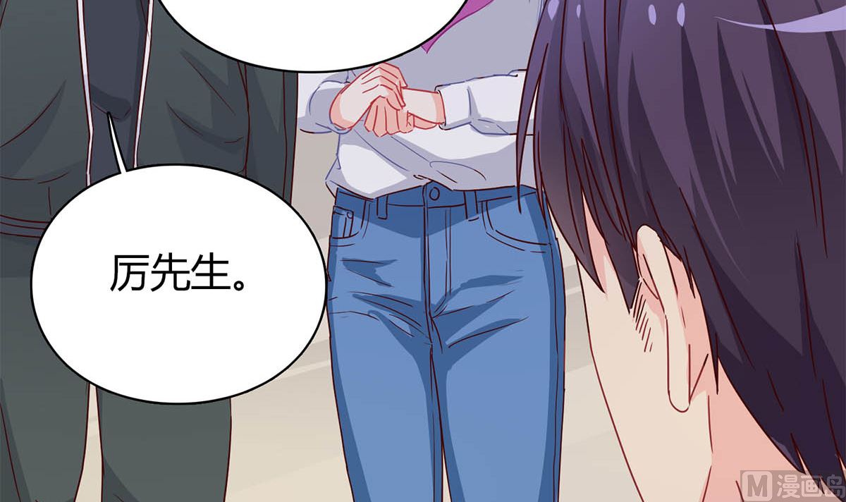 第六十二话：我会一直等着你(1/2)-第63话
