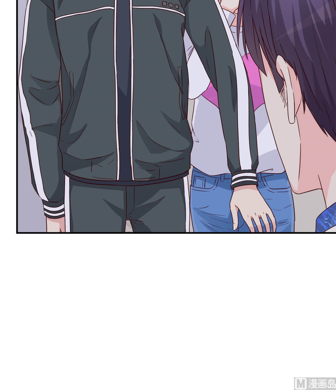 第六十二话：我会一直等着你(1/2)-第63话