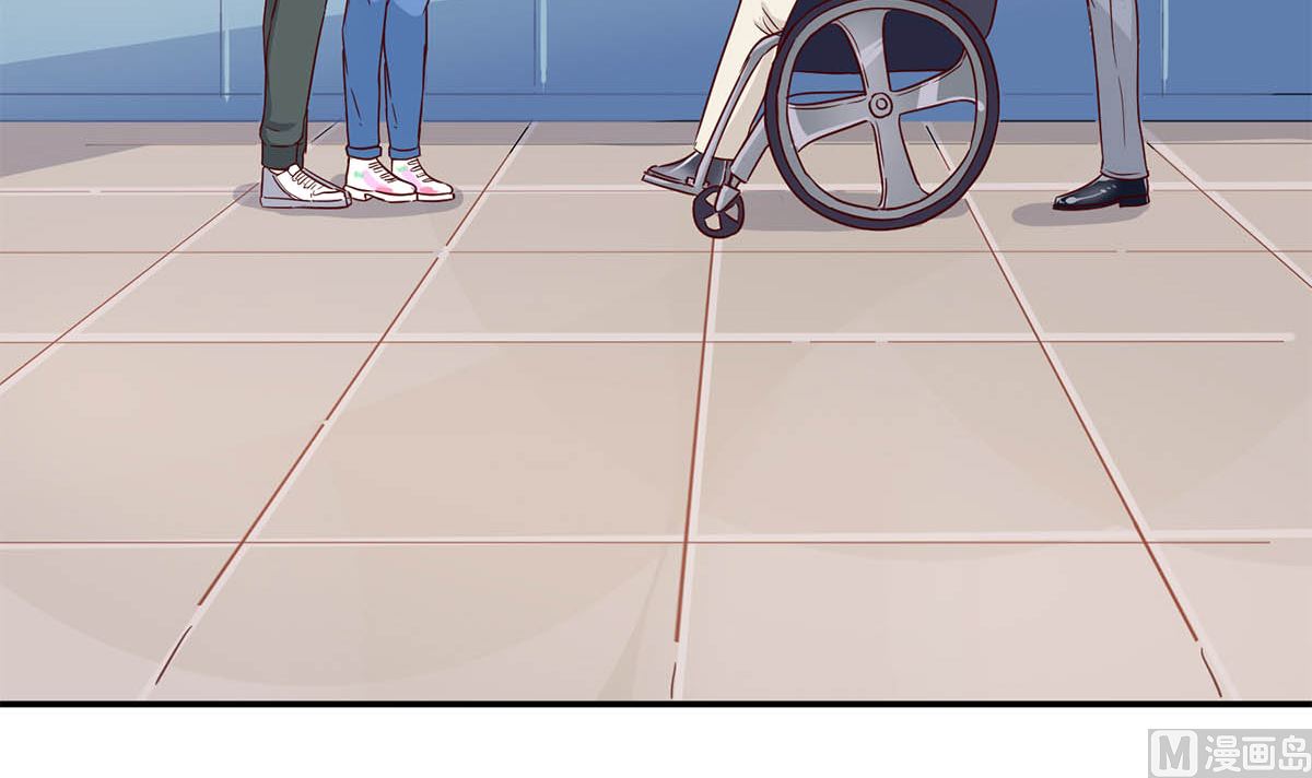 第六十二话：我会一直等着你(1/2)-第63话