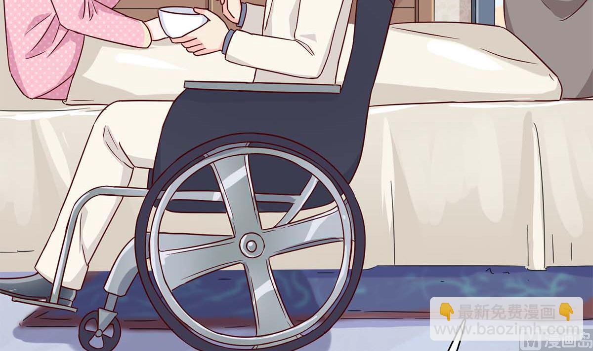 第六十四话：这才是我的厉太太(1/2)-第65话