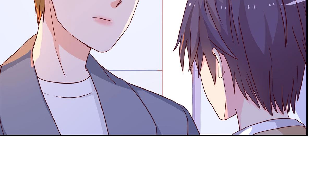 第七十话：傅总编的恶趣味(1/2)-第71话