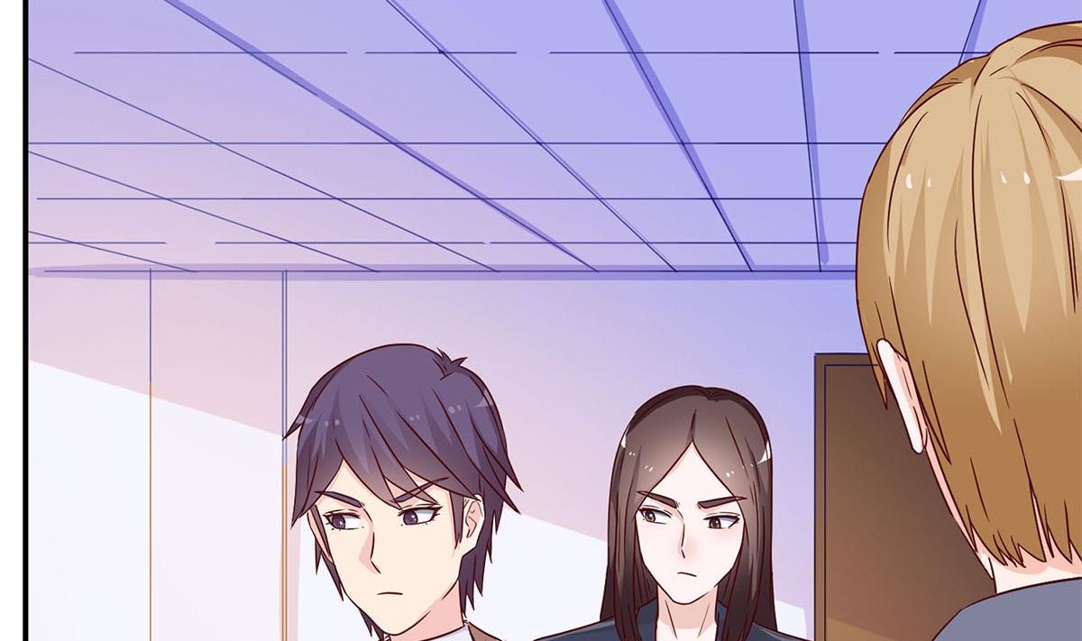 第七十话：傅总编的恶趣味(1/2)-第71话