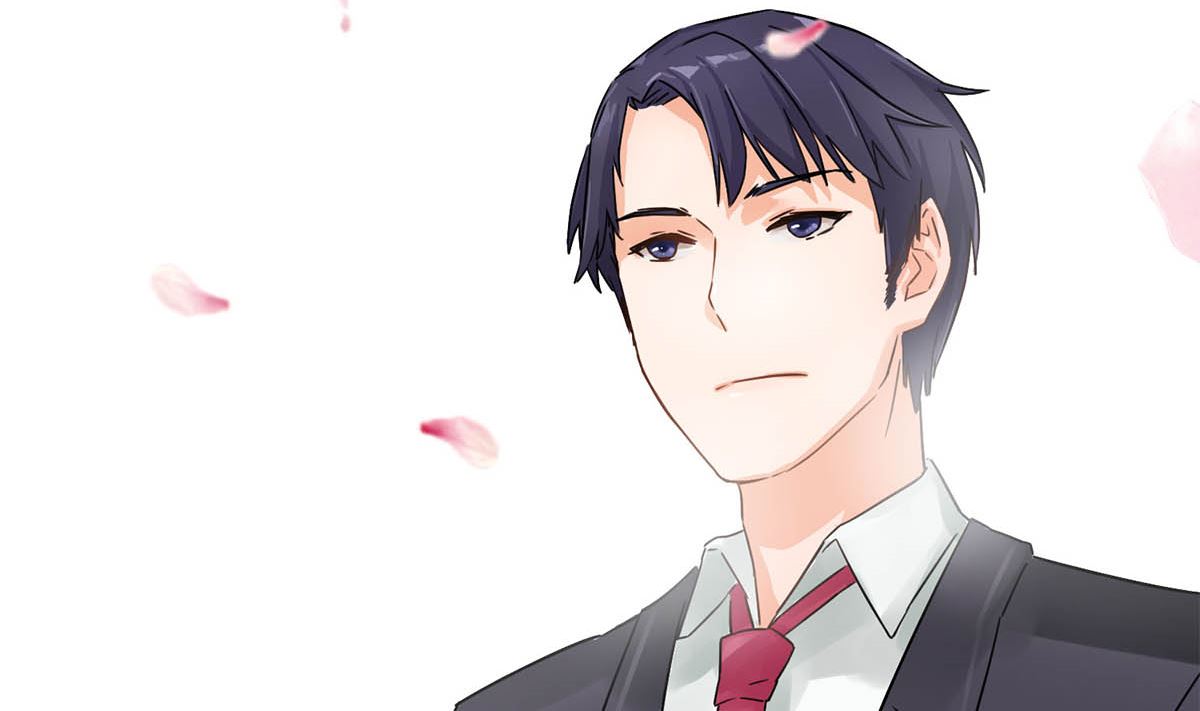 第八回：世纪婚礼(1/2)-第9话