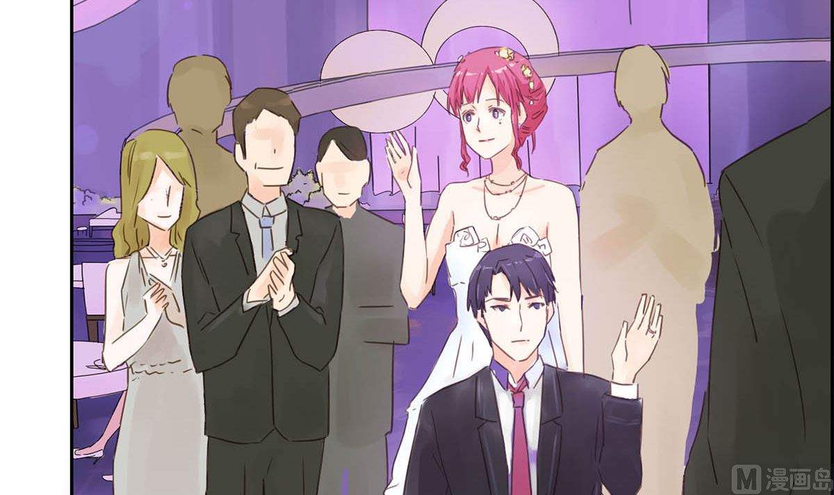 第八回：世纪婚礼(1/2)-第9话