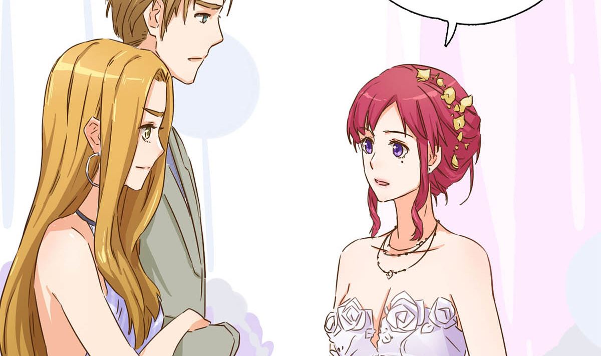 第八回：世纪婚礼(1/2)-第9话