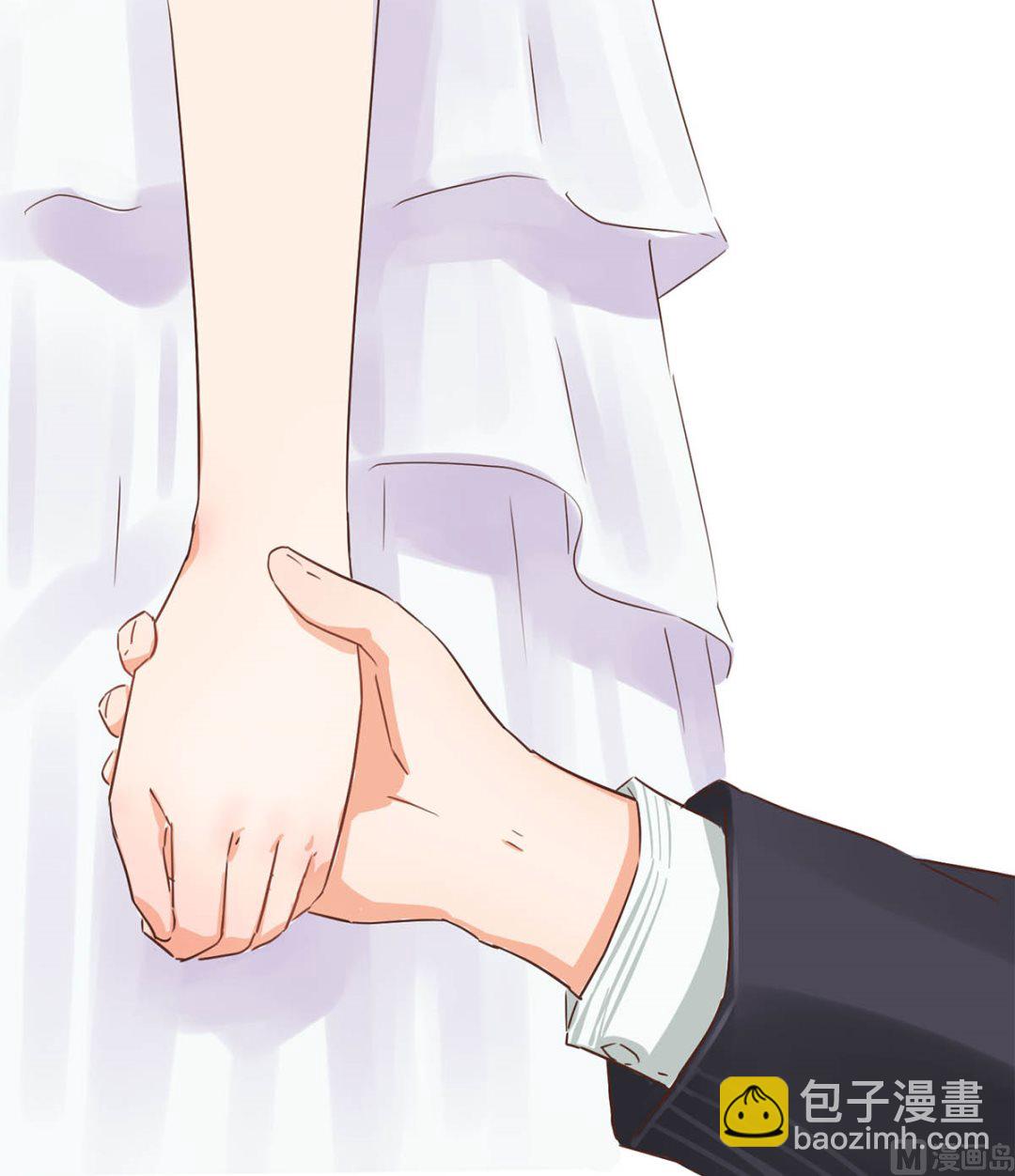 第八回：世纪婚礼(1/2)-第9话