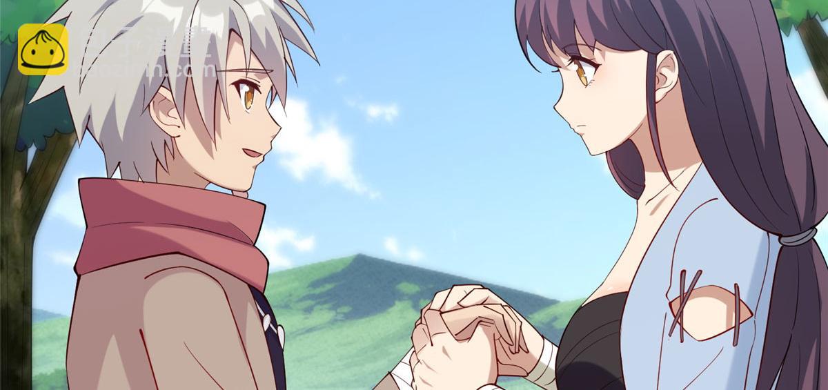 011 荒骨也能吸！(1/3)-第11话