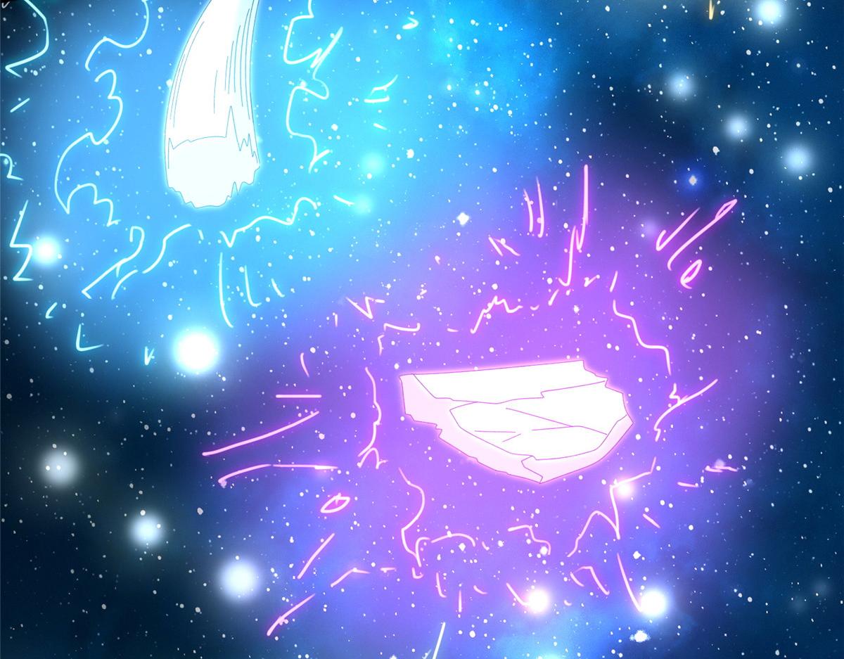 105 等着与你再见(1/4)-第109话