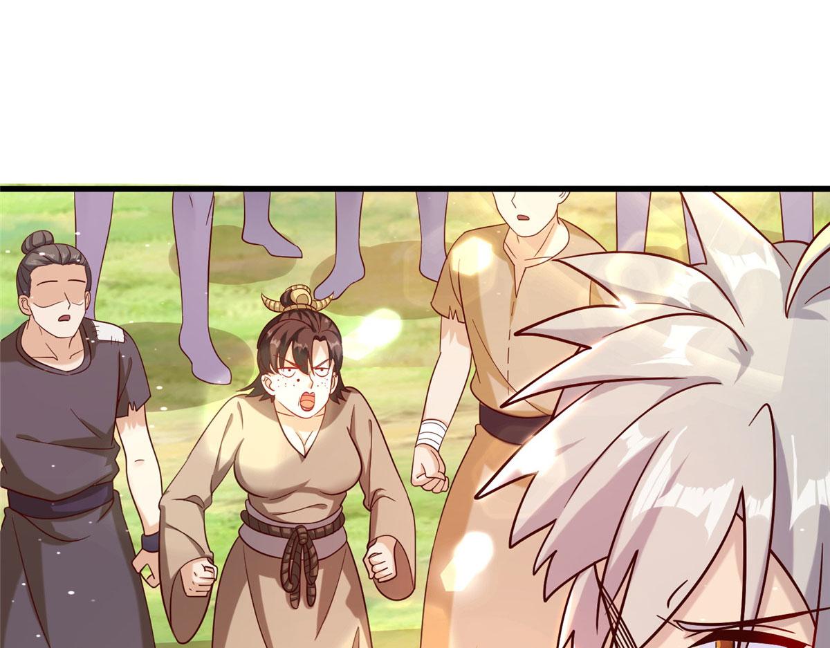 036 有仇就报易大师！(1/3)-第37话