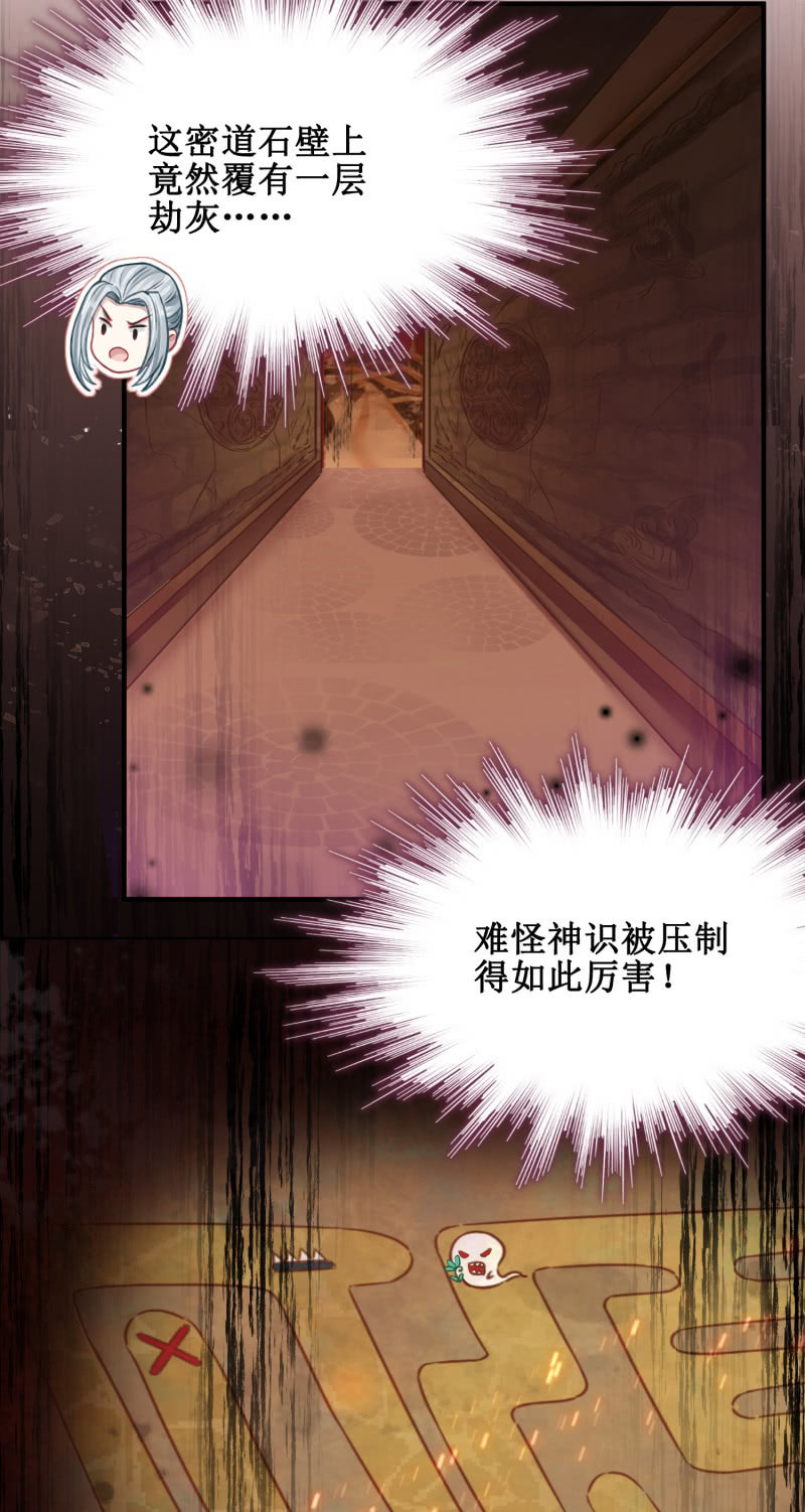 🍲蓁仙记 第34话 第13页