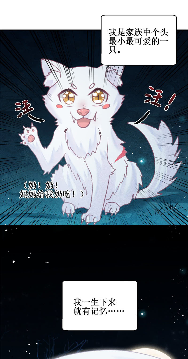 🍲蓁仙记 第47话 第10页