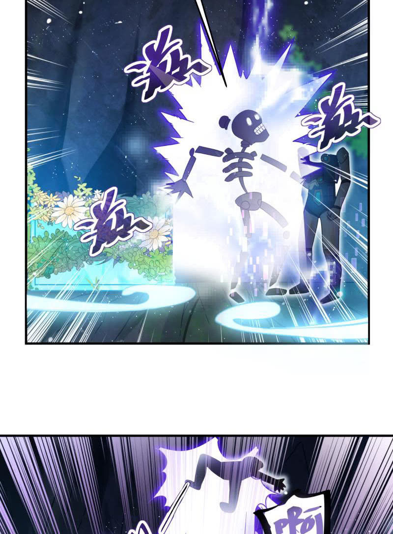 🍲蓁仙记 第55话 第36页