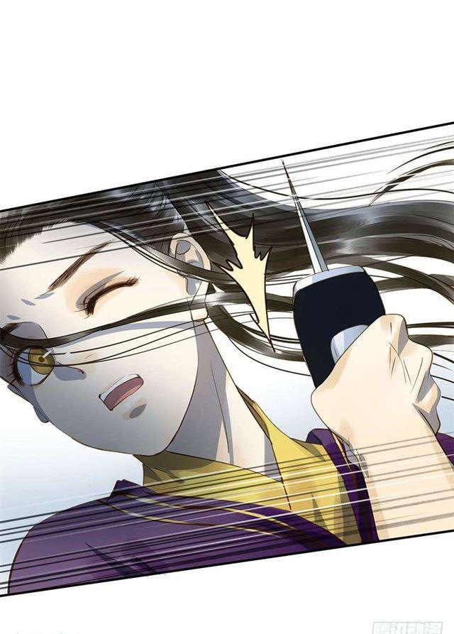 朕还有何人可信任？-第11话