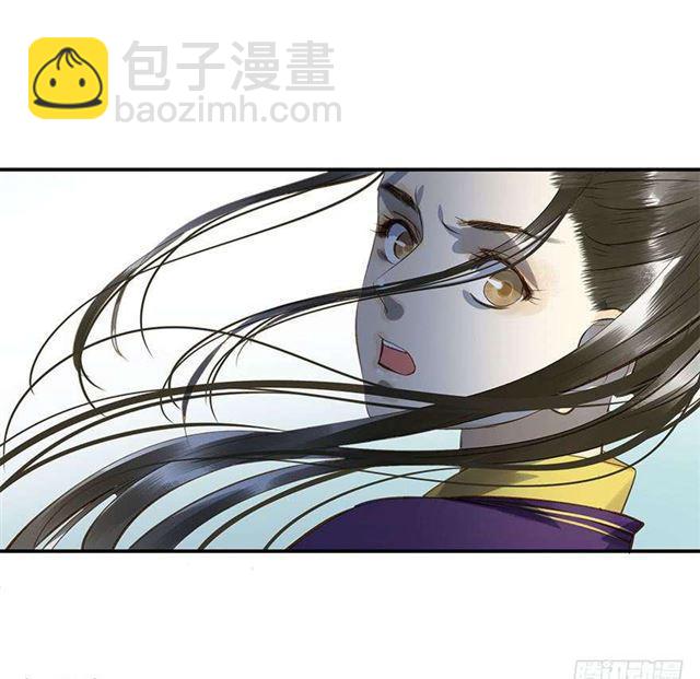 朕还有何人可信任？-第11话
