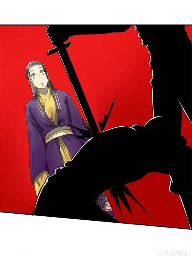 朕还有何人可信任？-第11话