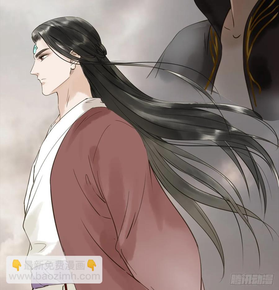 转变(1/2)-第111话