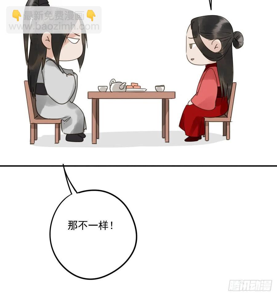 番外三：宠宠臣(1/2)-第125话