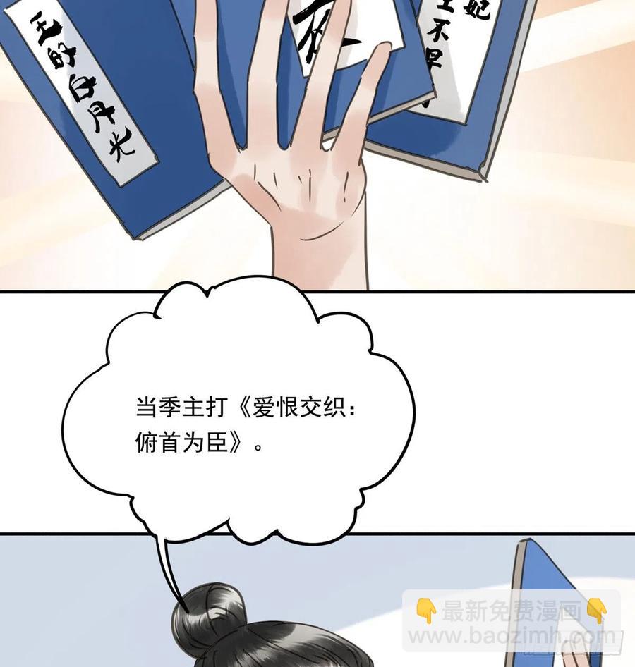 番外三：宠宠臣(1/2)-第125话