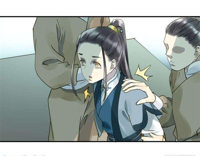 该长教训了(1/2)-第37话