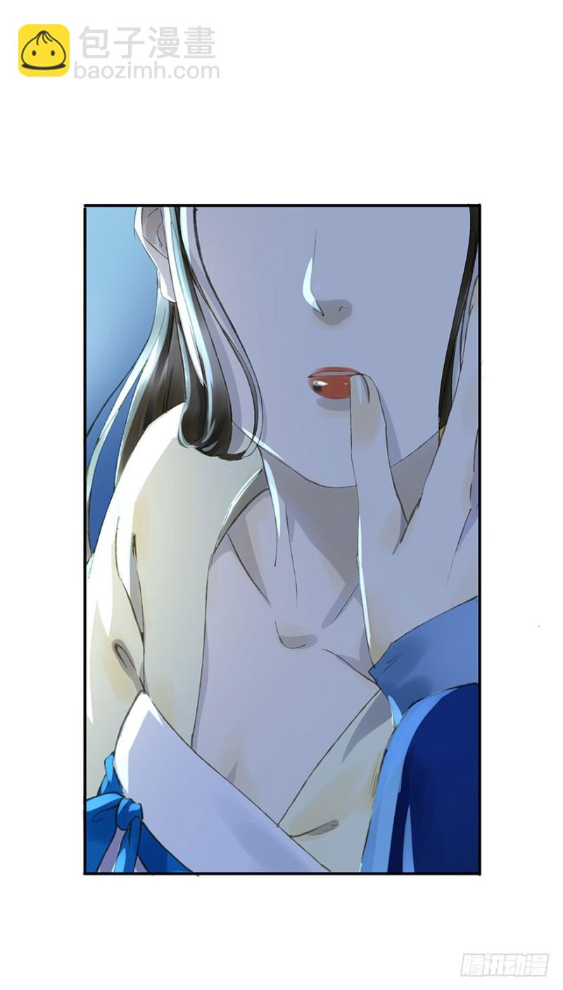 你的生辰礼-第55话