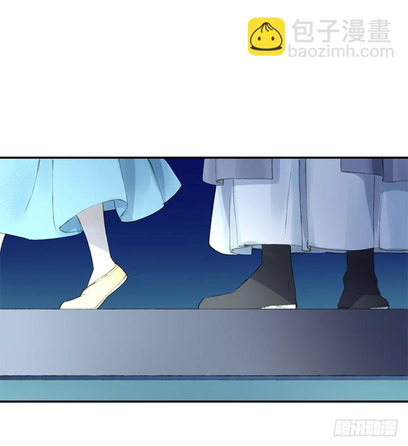 你的生辰礼-第55话
