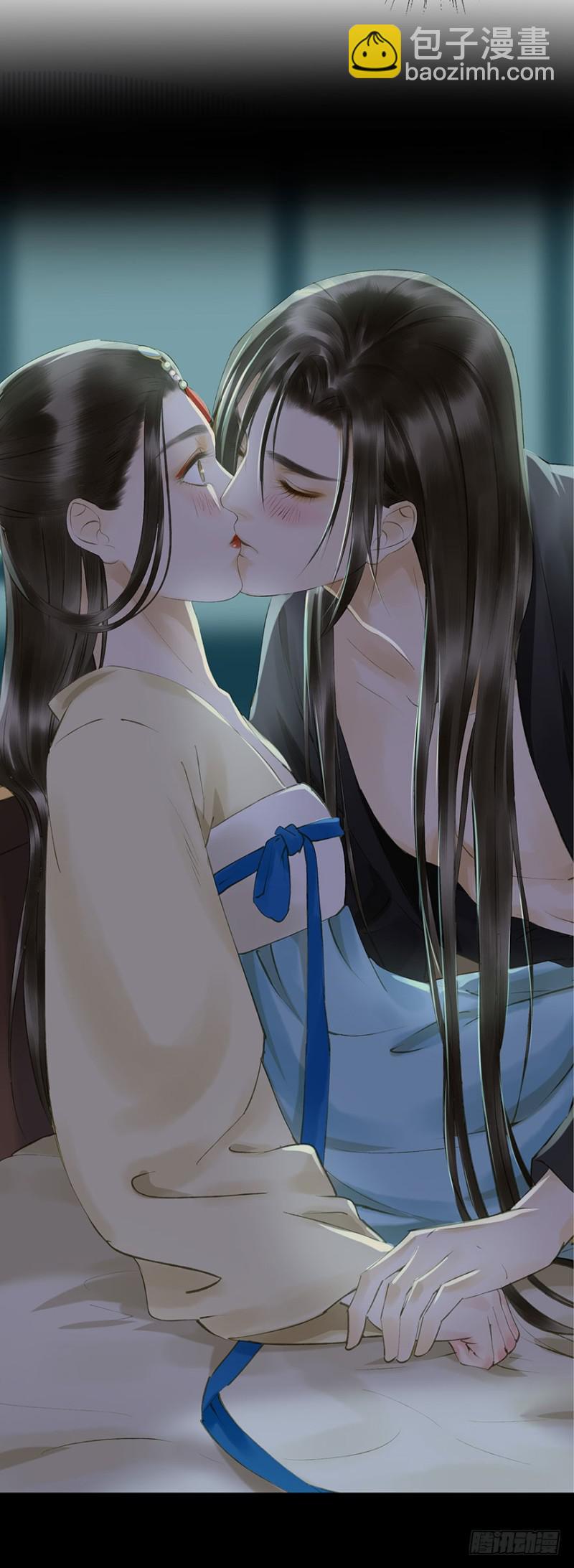扯平？扯不平！-第65话
